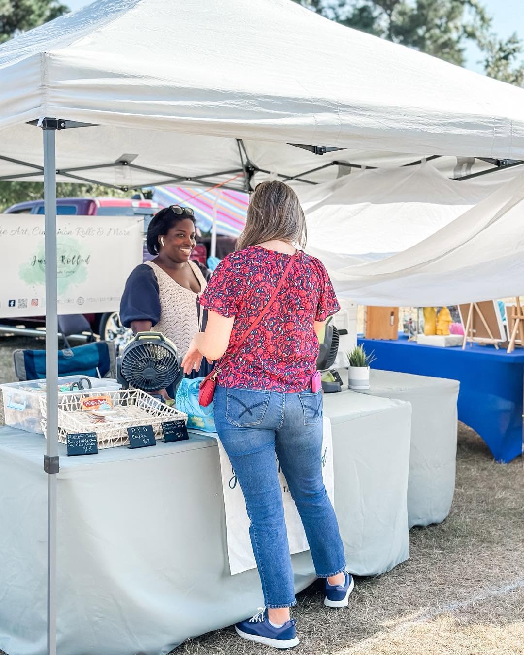 Blythewood Farmers Market