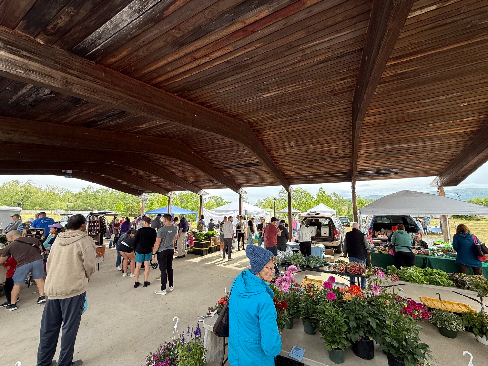 Waynesboro Farmers Market