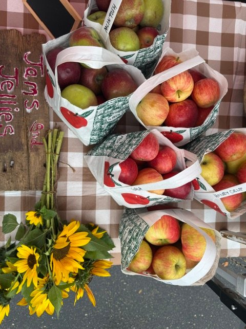 Chelsea Farmers Market