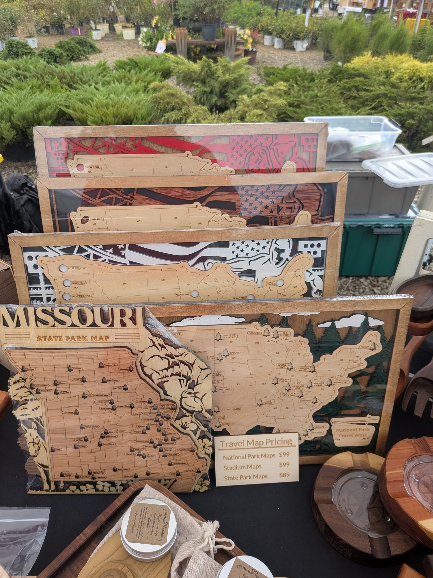 Triple N Woodworking